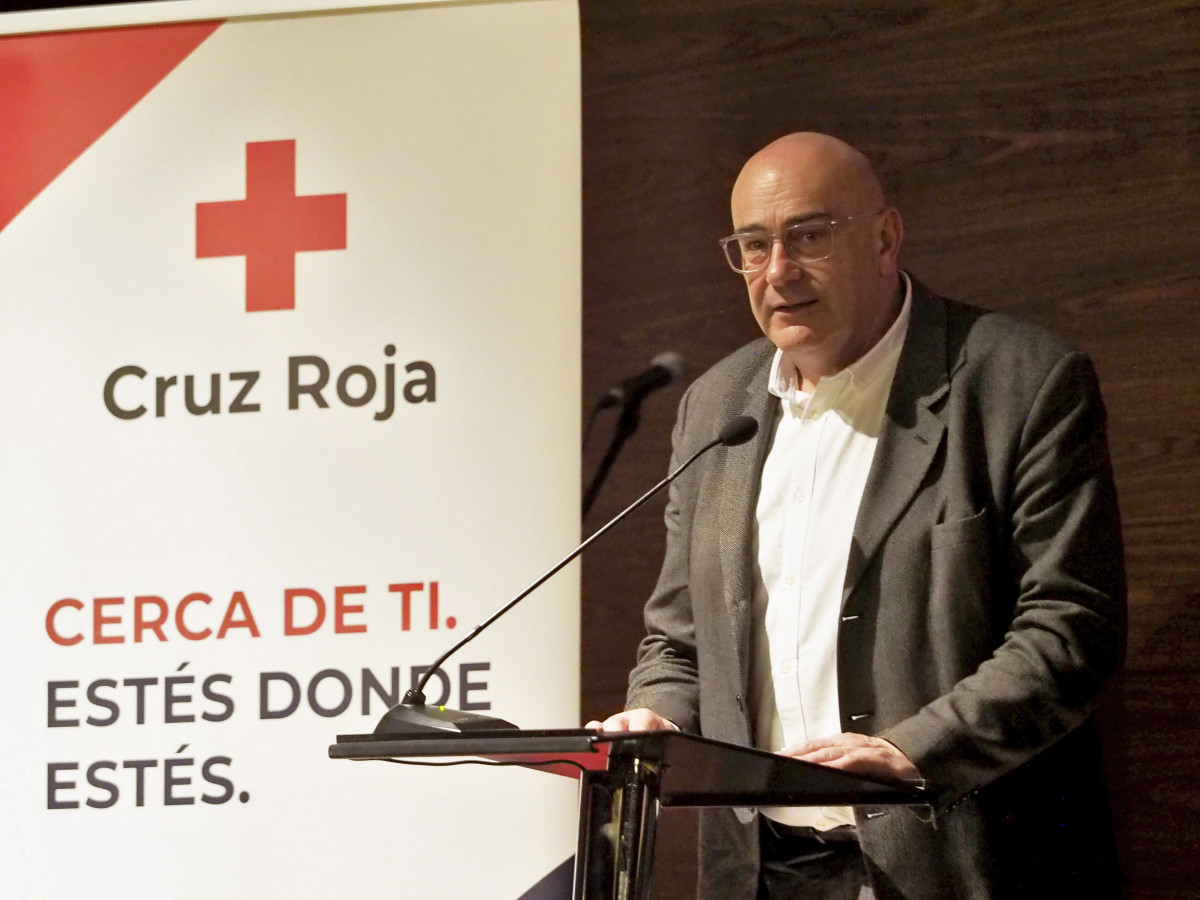 Gala anual de Cruz Roja en Afundación Ferrol (Jorge Meis) (20)