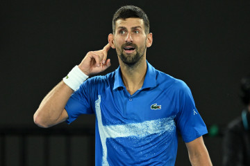 Djokovic