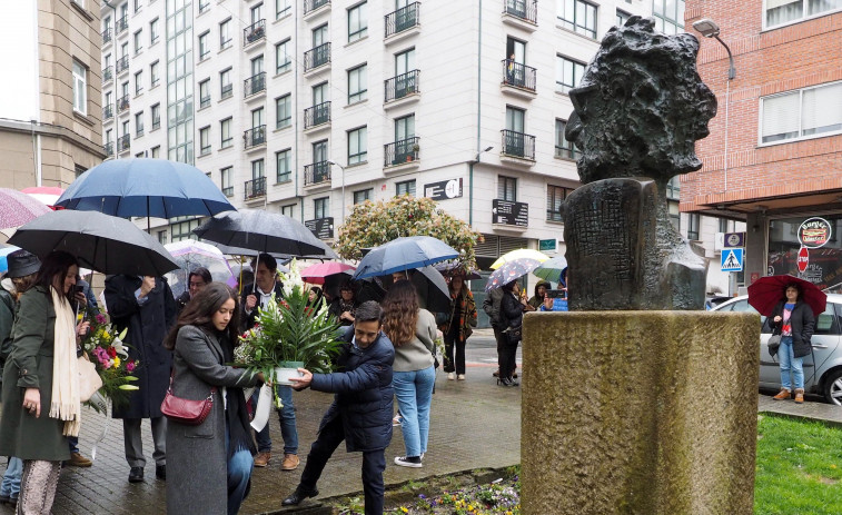 El compromiso de Ferrol para saldar su deuda con Segura Torrella, el “pintor de pintores” que no se quiso marchar