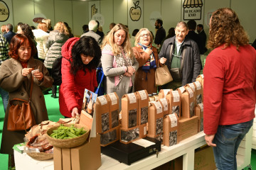 Fórum Gastronómico 2025 en A Coruña @ Pedro Puig (1)