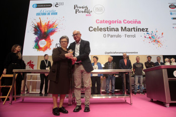 Picadillo premio Celestina Martínez por Quintana