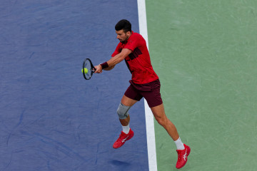 Djokovic