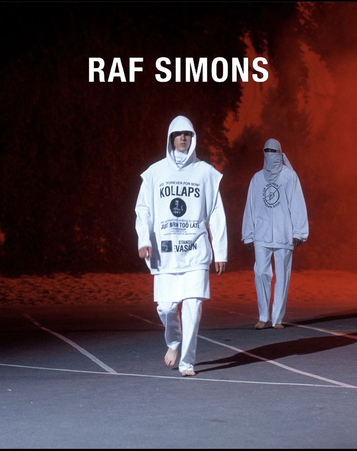 Raf Simons 2