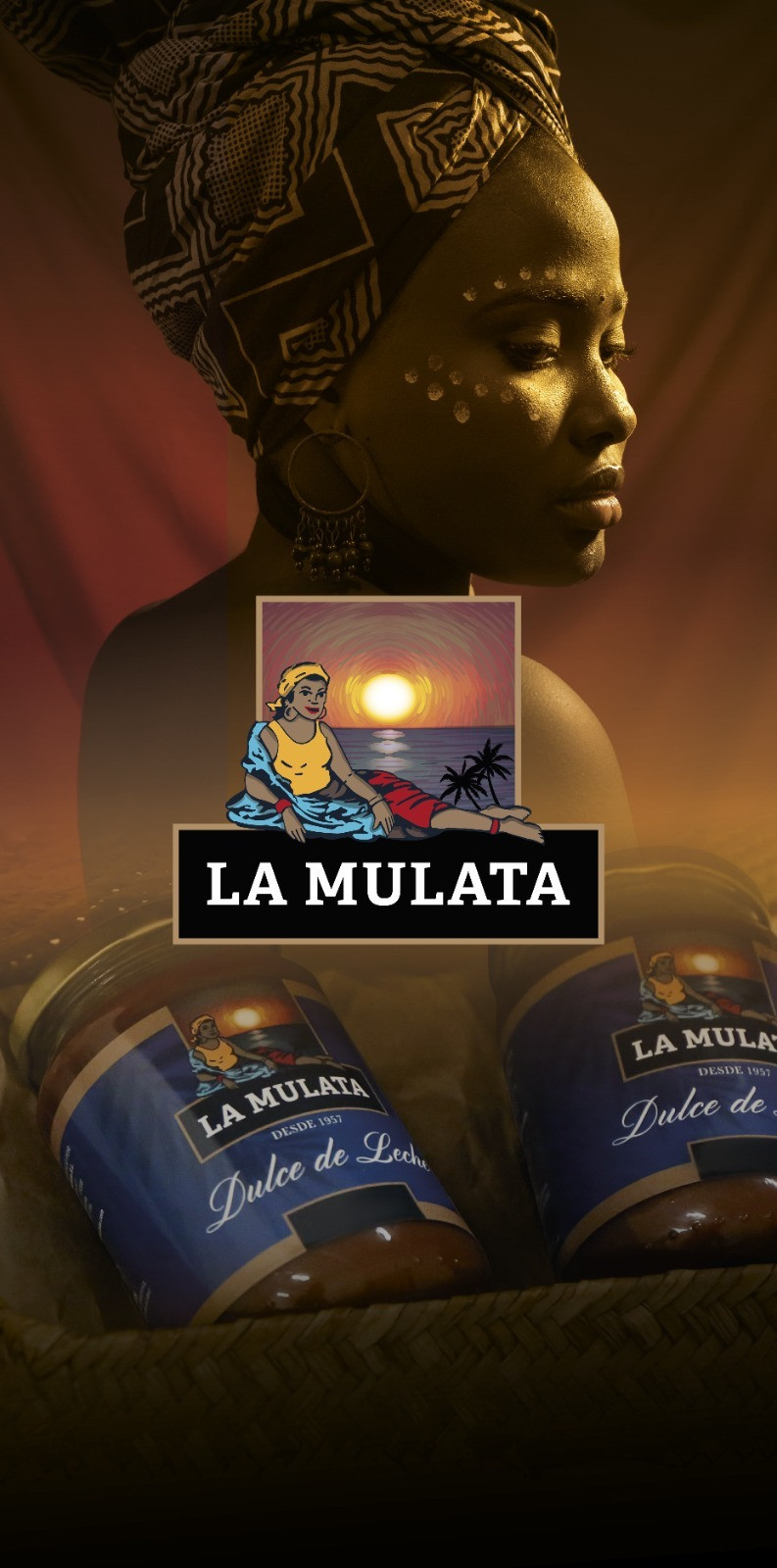 La mulata 