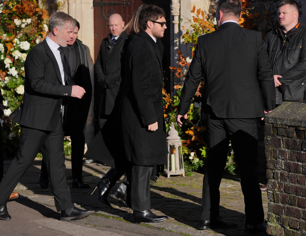 Funeral de Liam Payne @ EP (2)